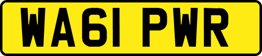 WA61PWR