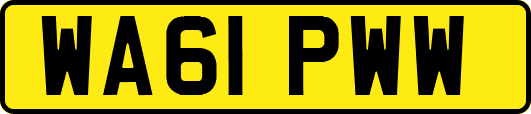 WA61PWW