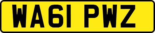 WA61PWZ
