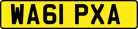 WA61PXA