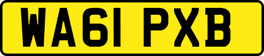 WA61PXB