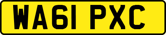 WA61PXC