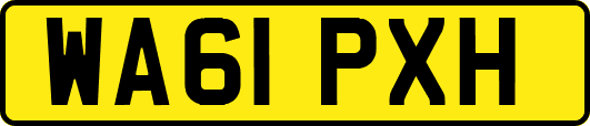 WA61PXH