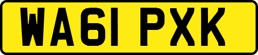 WA61PXK