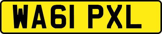WA61PXL