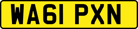 WA61PXN