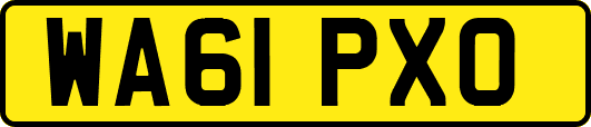 WA61PXO