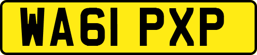 WA61PXP