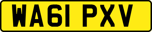 WA61PXV