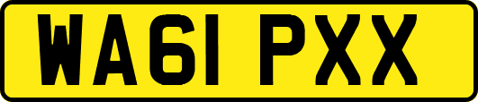 WA61PXX