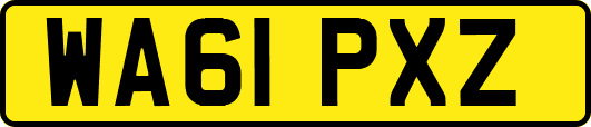 WA61PXZ