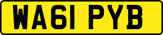 WA61PYB