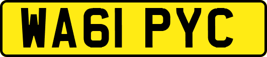 WA61PYC