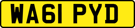 WA61PYD
