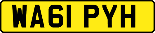 WA61PYH