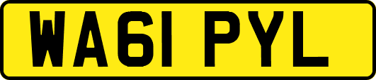 WA61PYL