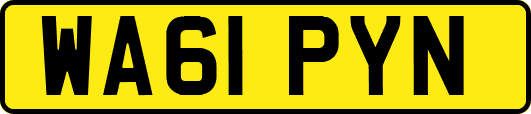 WA61PYN