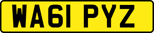 WA61PYZ