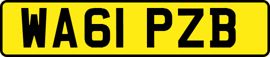 WA61PZB