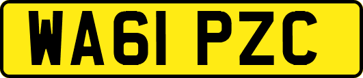 WA61PZC