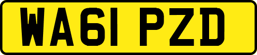 WA61PZD