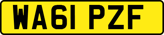 WA61PZF