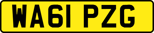 WA61PZG