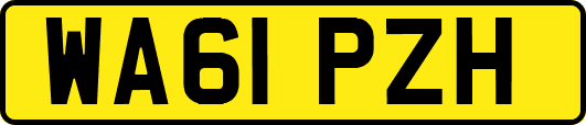 WA61PZH