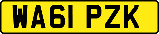 WA61PZK