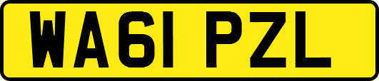 WA61PZL