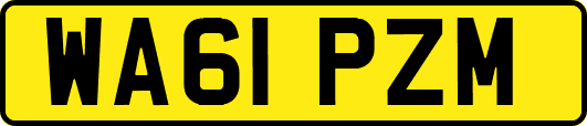 WA61PZM