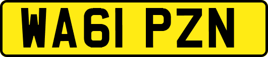 WA61PZN