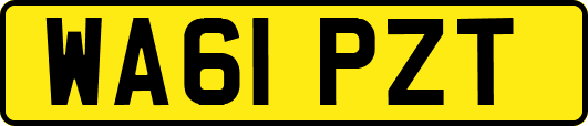 WA61PZT