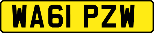 WA61PZW