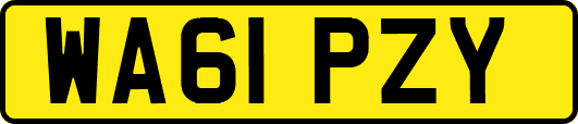 WA61PZY