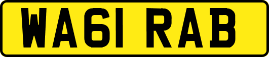 WA61RAB