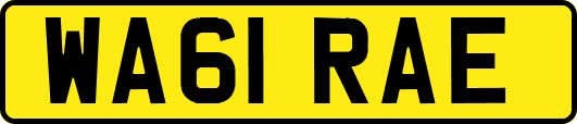 WA61RAE