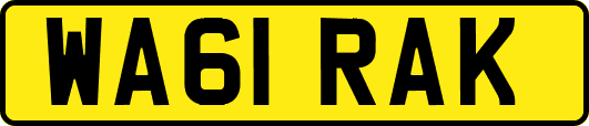 WA61RAK