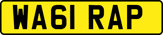 WA61RAP