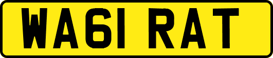 WA61RAT