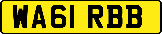 WA61RBB