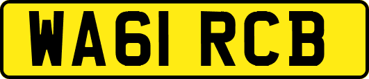 WA61RCB