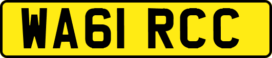 WA61RCC