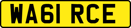 WA61RCE