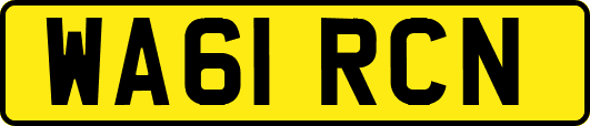 WA61RCN