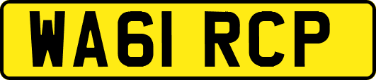 WA61RCP