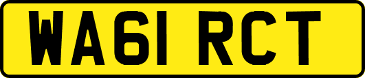 WA61RCT