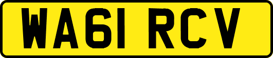 WA61RCV