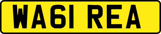 WA61REA