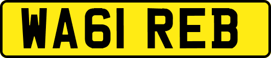 WA61REB